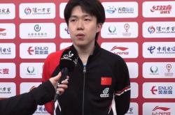 麻将胡了电子-混团世界杯，王楚钦爆冷1-2溃败，冲上热搜第一，下一场会更难打