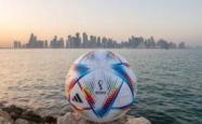 麻将胡了-FIFA选择Stats Perform为世界杯提供博彩数据和直播权