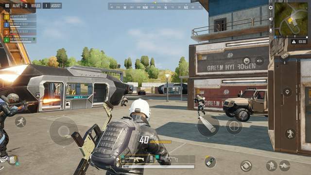 手游党必备！2026免费手游加速器推荐，PUBGM免费下载/畅玩办法