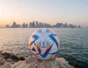 FIFA选择Stats Perform为世界杯提供博彩数据和直播权